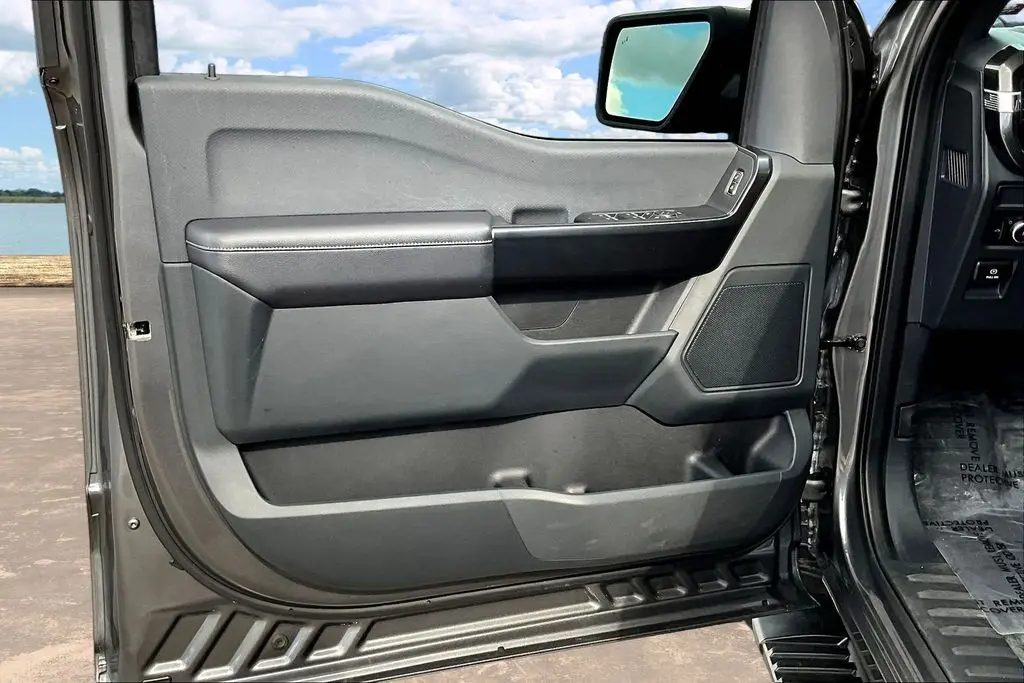 2021 Ford F-150 - $35,688