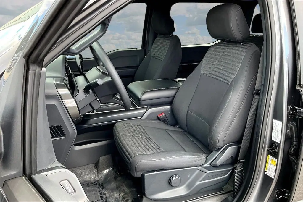 2021 Ford F-150 - $35,688
