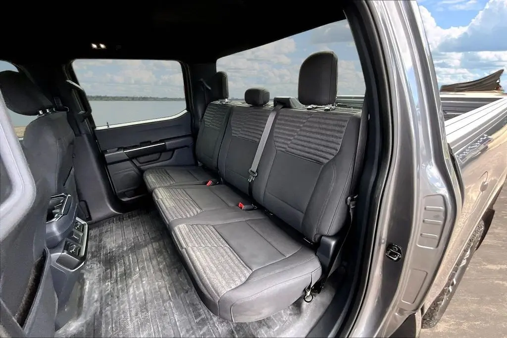 2021 Ford F-150 - $35,688