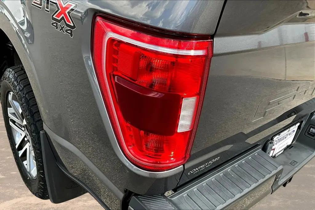 2021 Ford F-150 - $35,688