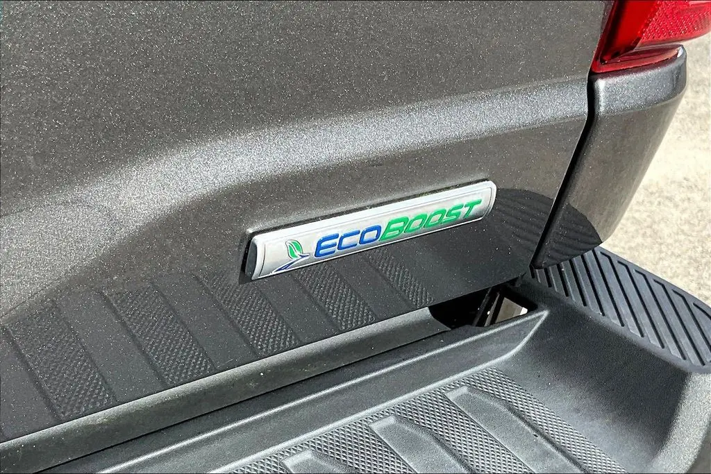 2021 Ford F-150 - $35,688