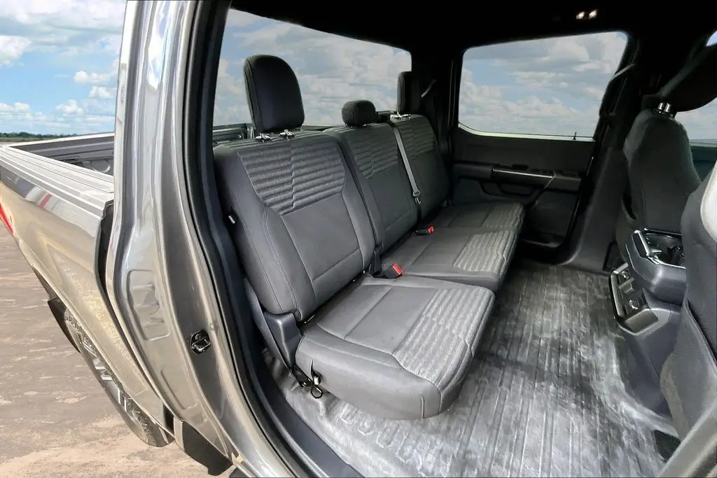 2021 Ford F-150 - $35,688