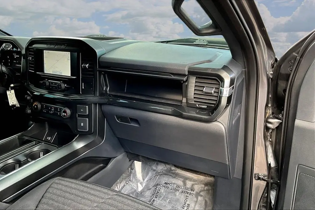 2021 Ford F-150 - $35,688