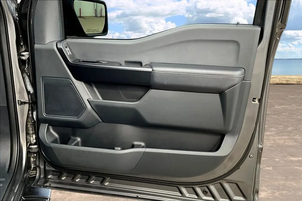 2021 Ford F-150 - $35,688