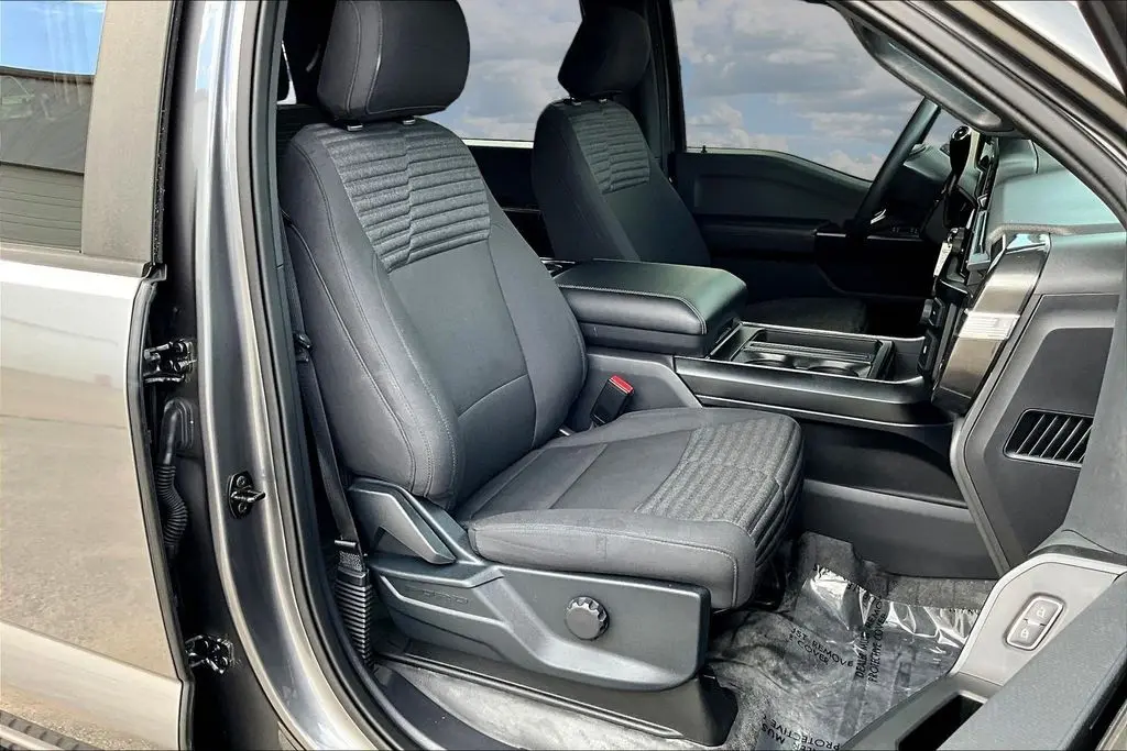 2021 Ford F-150 - $35,688