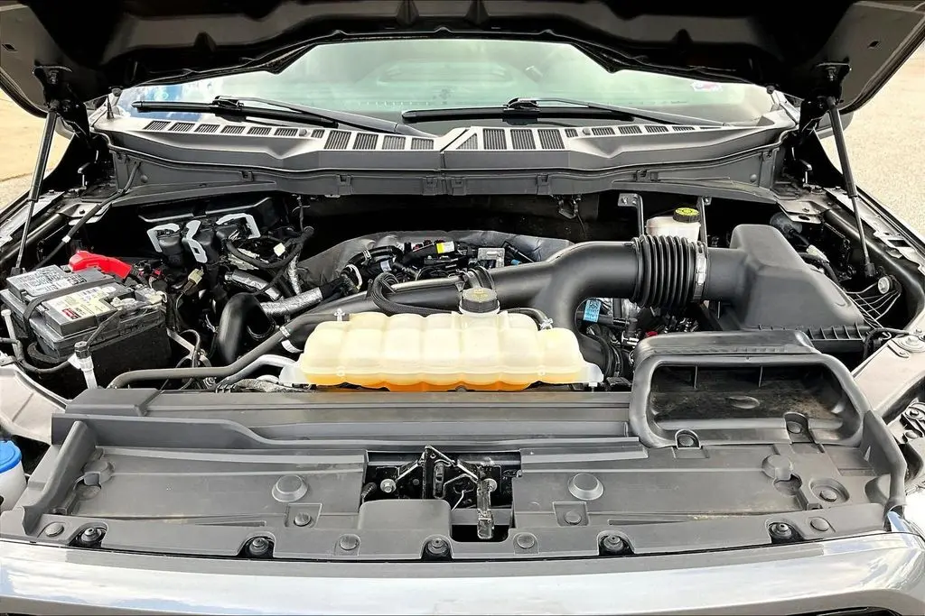 2021 Ford F-150 - $35,688