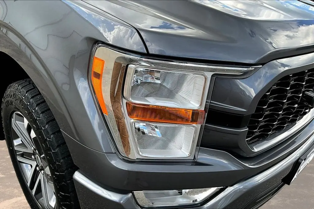 2021 Ford F-150 - $35,688