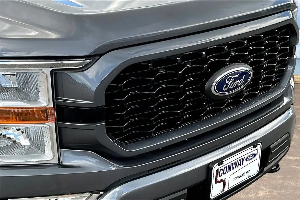 2021 Ford F-150 - $35,688
