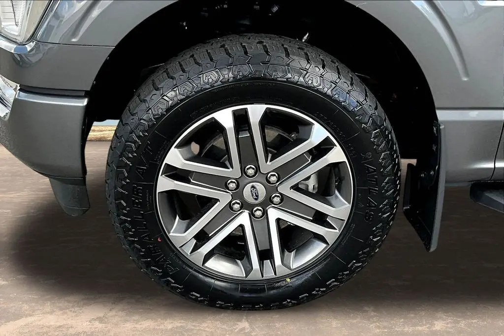 2021 Ford F-150 - $35,688