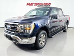 2021 F-150 Thumbnail 3