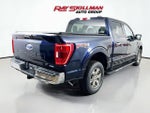 2021 F-150 Thumbnail 7
