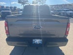 2021 F-150 Thumbnail 4