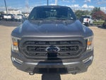 2021 F-150 Thumbnail 8