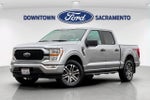 2021 F-150 Thumbnail 2