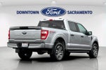 2021 F-150 Thumbnail 3