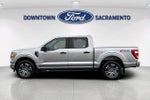 2021 F-150 Thumbnail 7