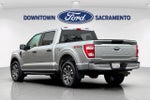 2021 F-150 Thumbnail 8
