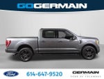 2021 F-150 Thumbnail 7
