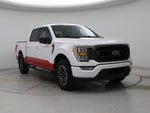 2021 F-150 Thumbnail 1