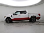 2021 F-150 Thumbnail 3