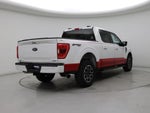 2021 F-150 Thumbnail 8