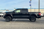 2021 F-150 Thumbnail 5