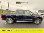 2021 F-150 Thumbnail 1