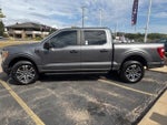 2021 F-150 Thumbnail 4
