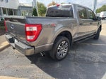 2021 F-150 Thumbnail 9