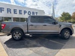 2021 F-150 Thumbnail 12