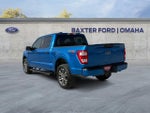 2021 F-150 Thumbnail 3