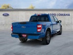 2021 F-150 Thumbnail 5