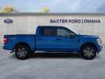 2021 F-150 Thumbnail 6