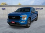 2021 F-150 Thumbnail 7