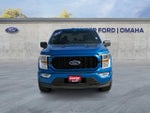 2021 F-150 Thumbnail 8