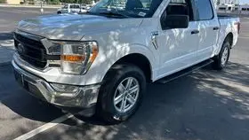 Preowned 2021 Ford F-150 XLT for Sale