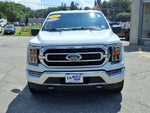 2021 F-150 Thumbnail 2