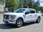 2021 F-150 Thumbnail 3