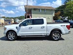 2021 F-150 Thumbnail 4