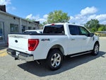 2021 F-150 Thumbnail 7