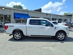 2021 F-150 Thumbnail 8