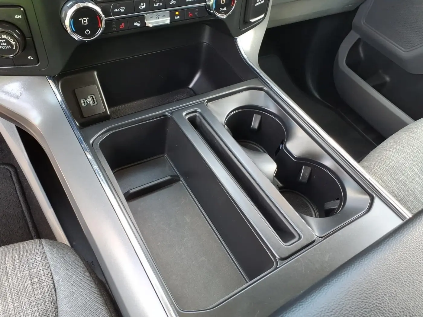 2021 Ford F-150 - $26,595