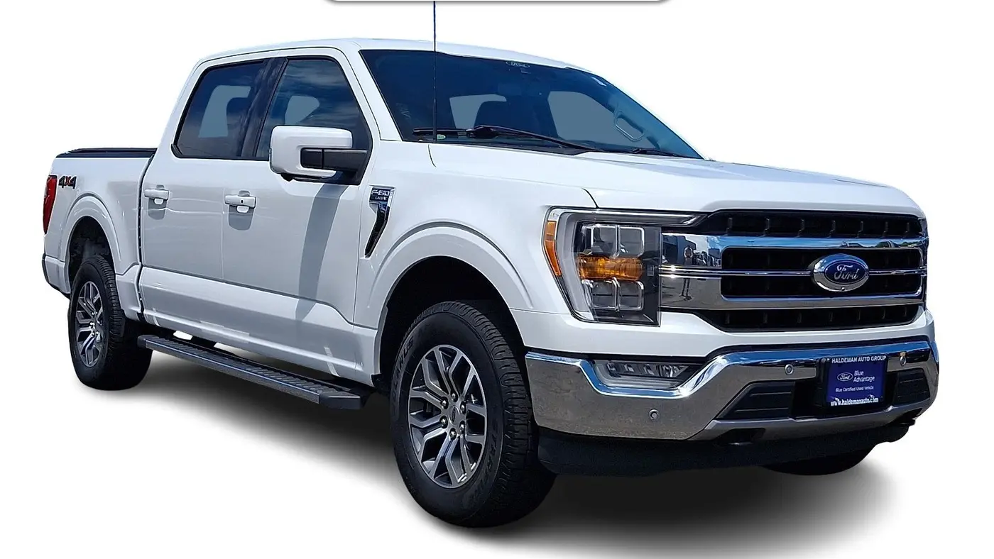 Preowned 2021 Ford F-150 XL for Sale