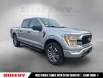 2021 F-150 Thumbnail 1