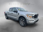 2021 F-150 Thumbnail 2