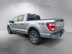 2021 F-150 Thumbnail 14