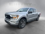 2021 F-150 Thumbnail 15