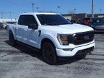 2021 F-150 Thumbnail 1