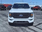 2021 F-150 Thumbnail 2