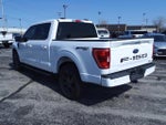 2021 F-150 Thumbnail 5